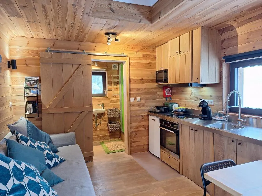 La Bucolique de Tahier