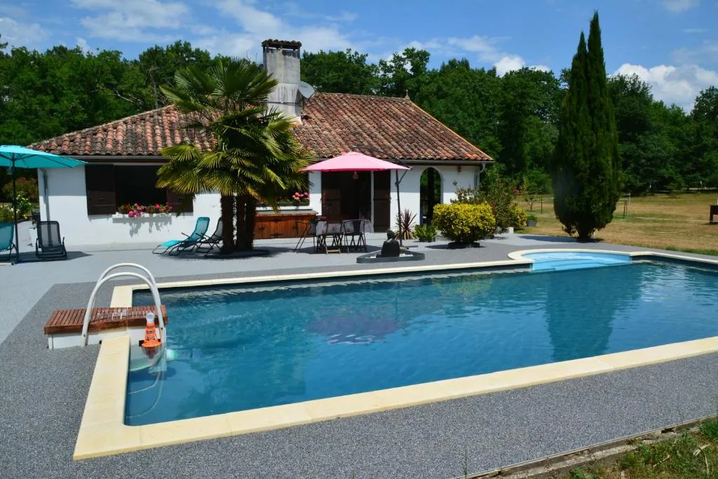 LA GRANDE JAOUGUE