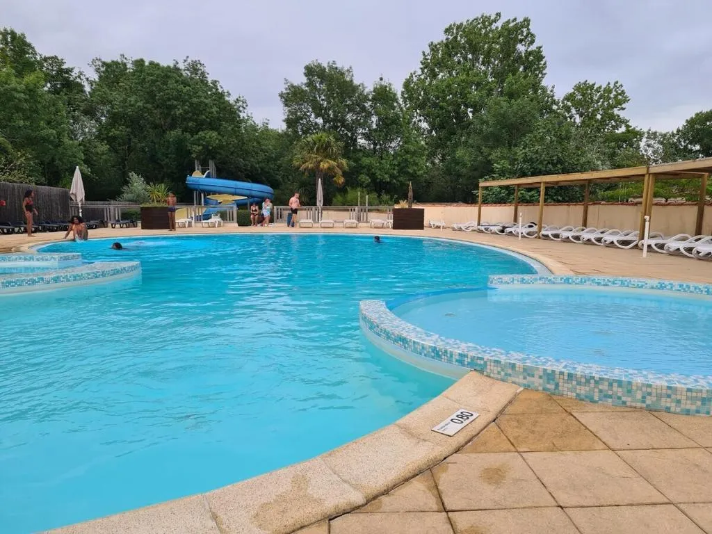 M.Home ACCES 034 3chbr/6pers