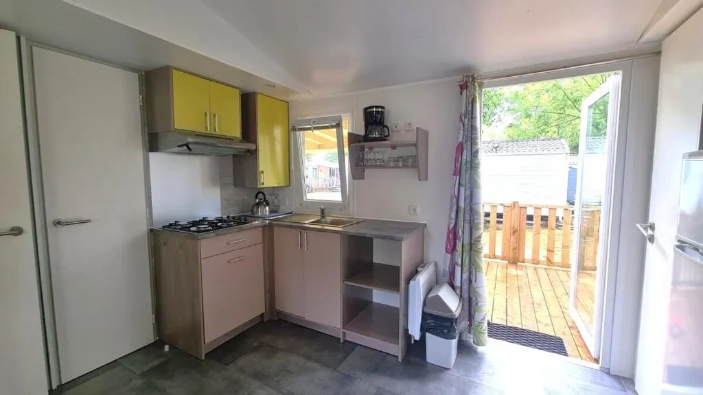 M.Home ACCES 034 3chbr/6pers