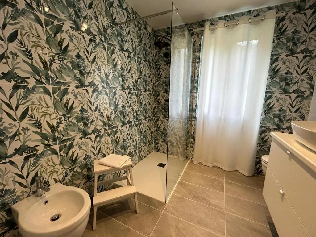 Lago Idro Glamping Boutique