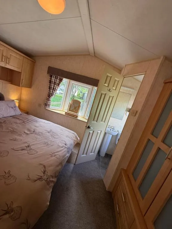 Lake District Caravan Holiday