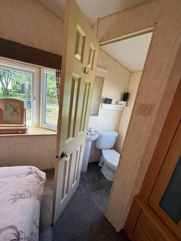 Lake District Caravan Holiday