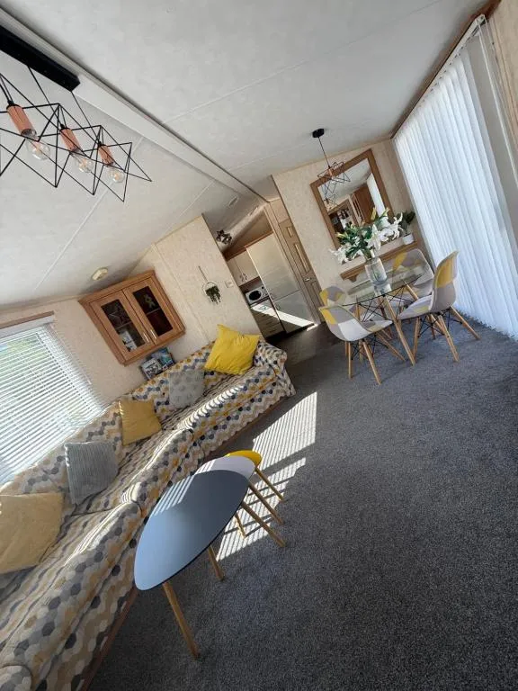 Lake District Caravan Holiday