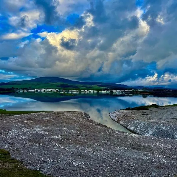 Lake District Caravan Holiday