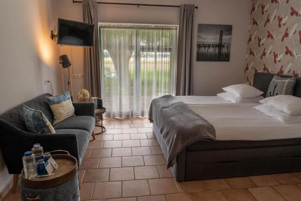 Landhotel Teichwiesenhof