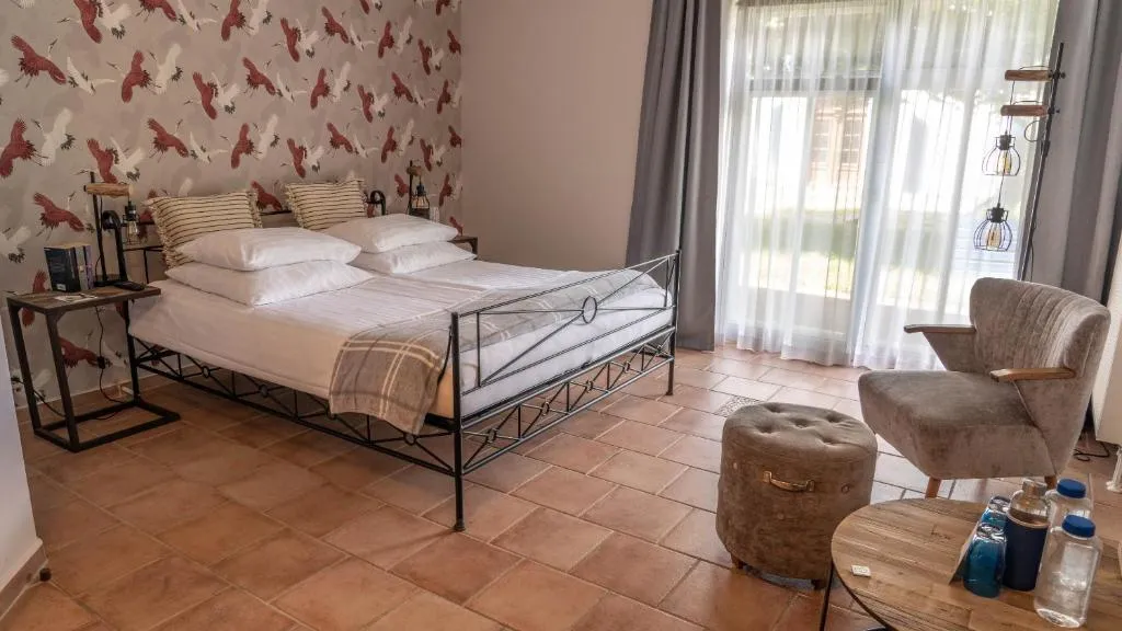 Landhotel Teichwiesenhof