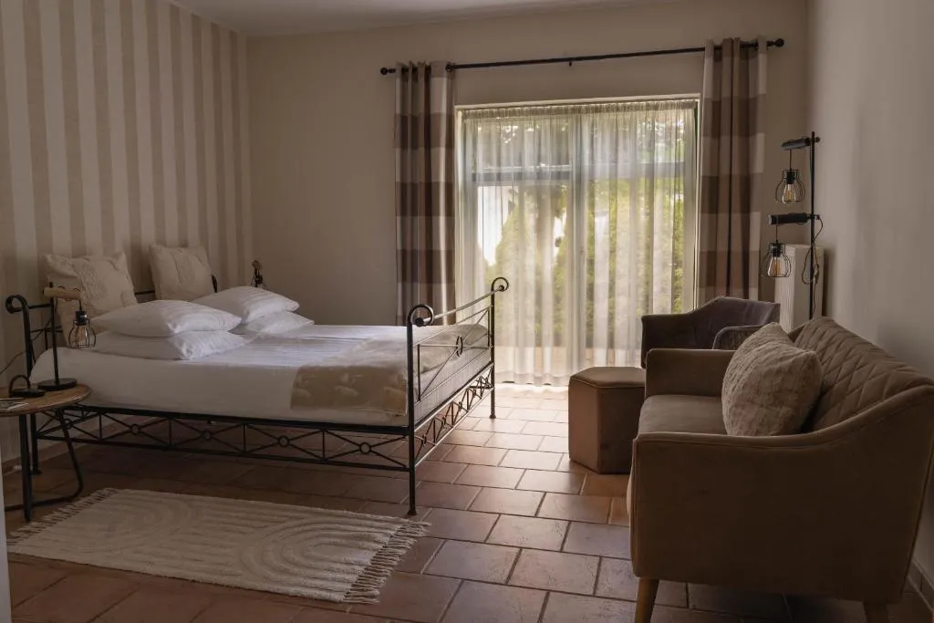 Landhotel Teichwiesenhof