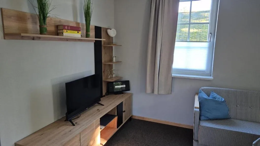 Landidyll Monte Gristow