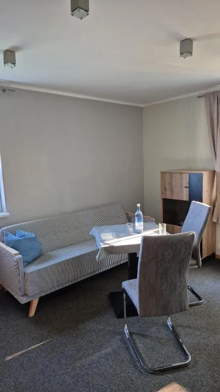 Landidyll Monte Gristow