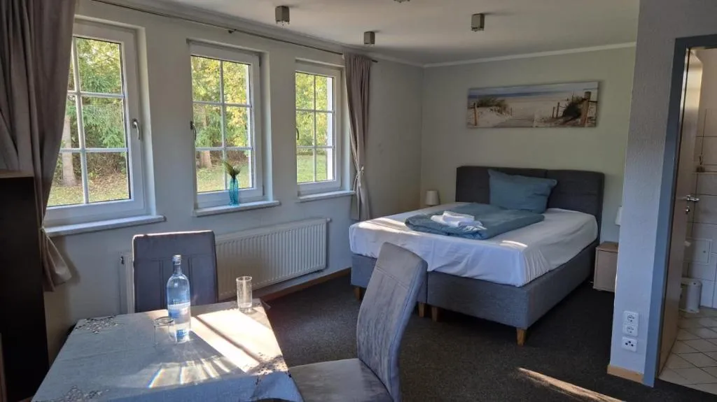 Landidyll Monte Gristow