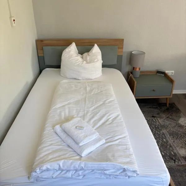 Landidyll Monte Gristow