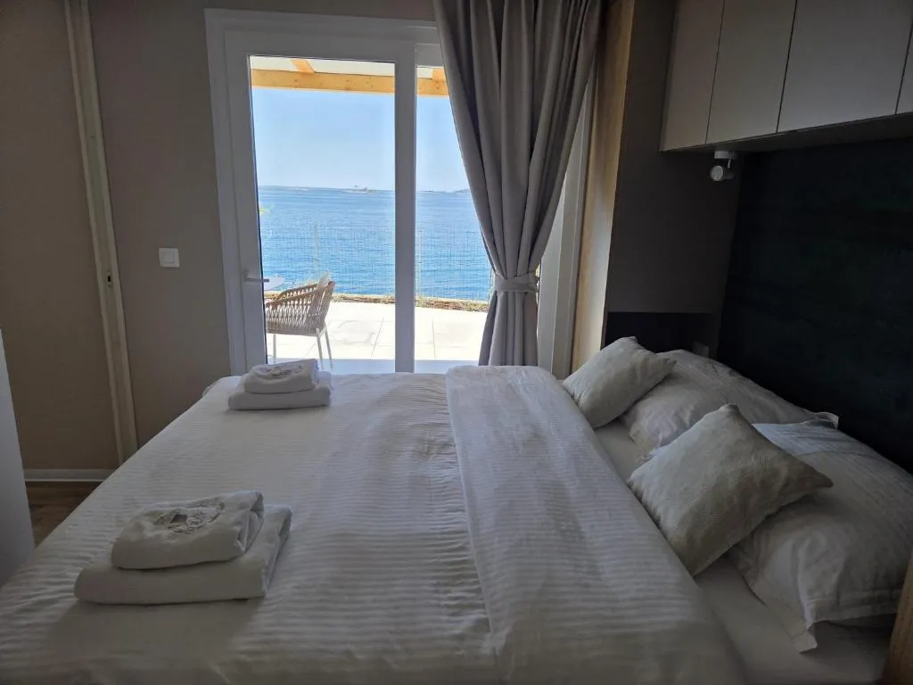 Lavanda Mobile Homes & Villas