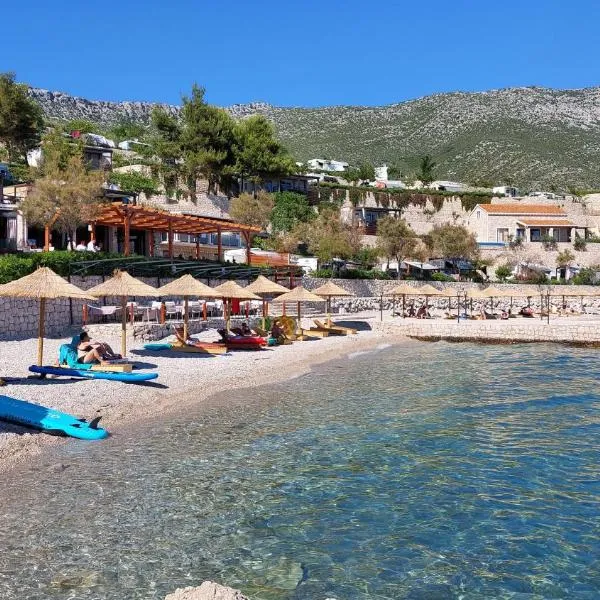 Lavanda Mobile Homes & Villas