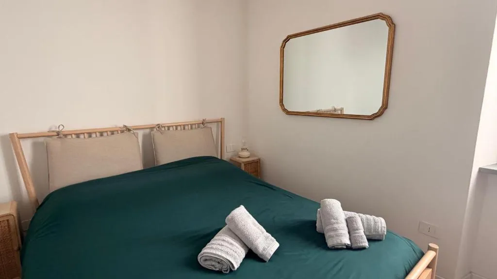 LaViDaViò Suite Room