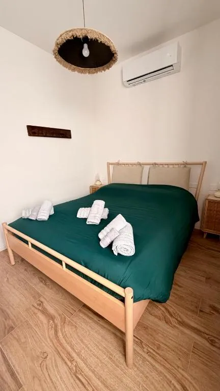 LaViDaViò Suite Room