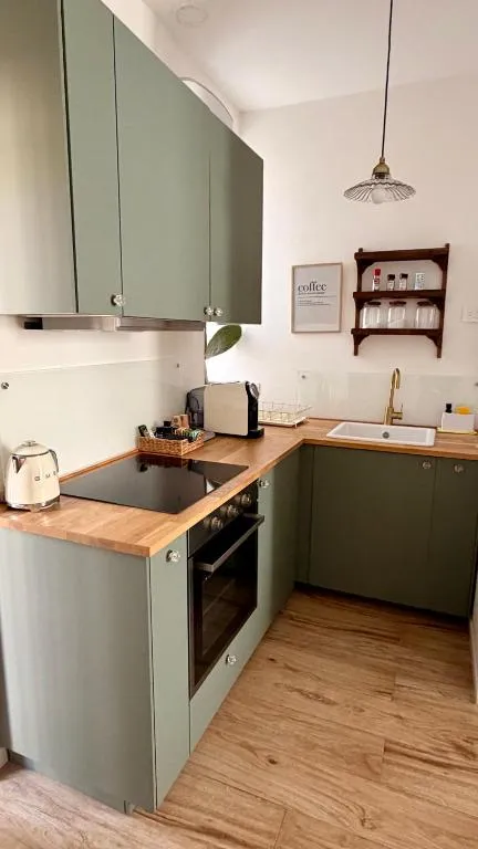 LaViDaViò Suite Room