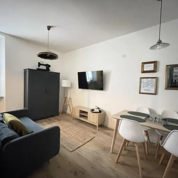 LaViDaViò Suite Room