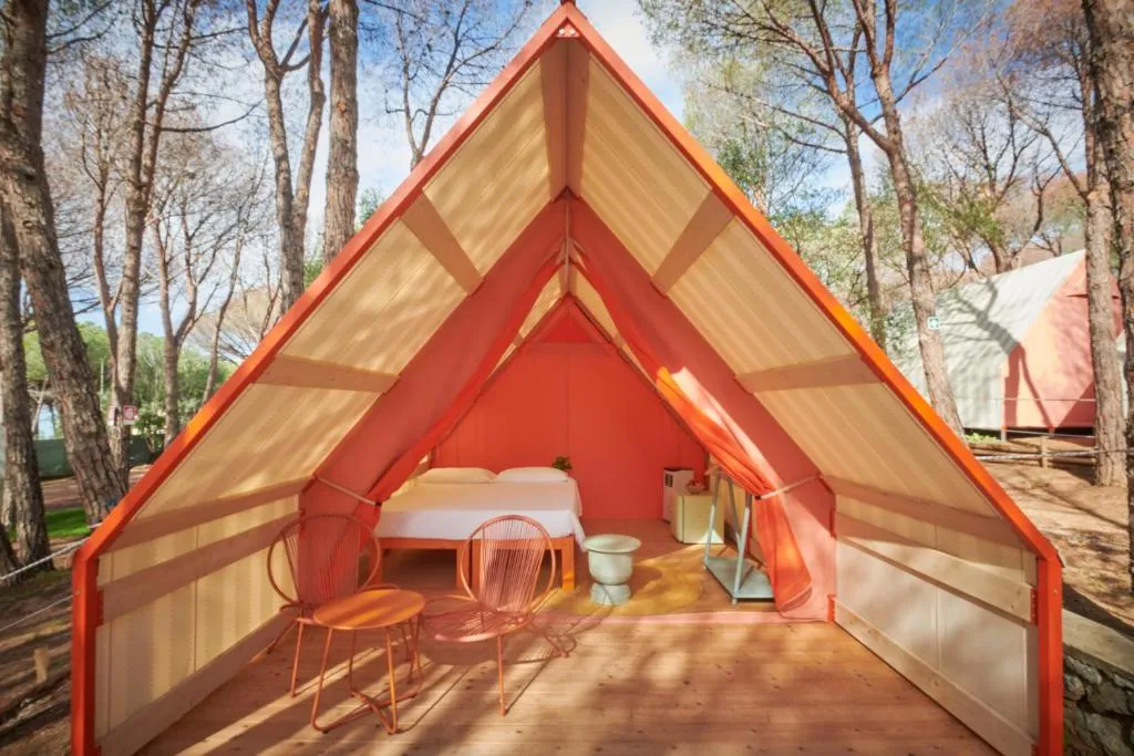 LAVITA Camp