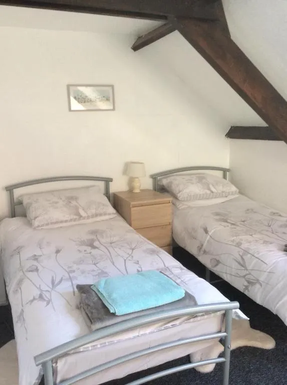 Le Boterff Gites et Camping