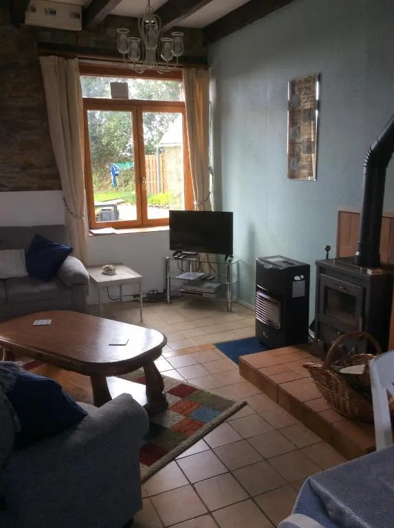 Le Boterff Gites et Camping