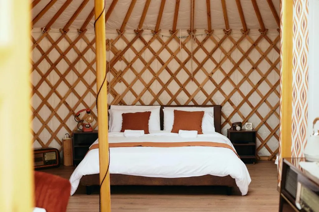 Glamping Le Dune