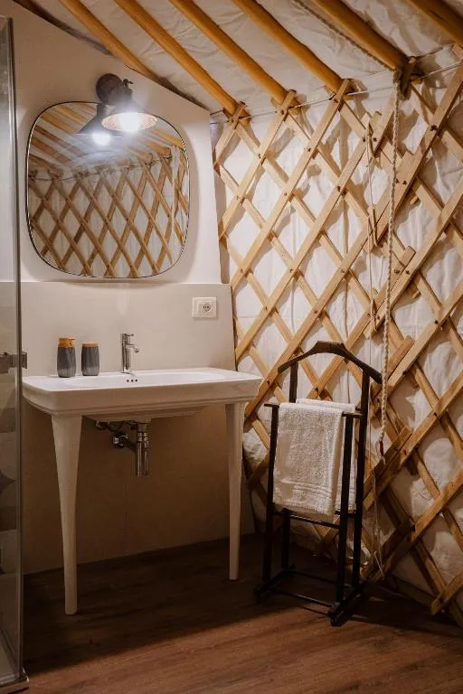Glamping Le Dune