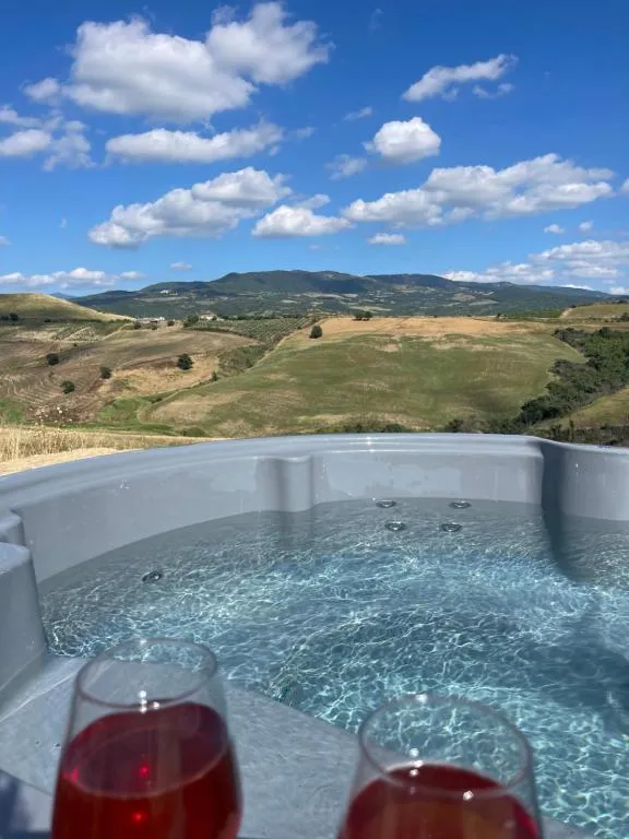 Glamping Le Dune