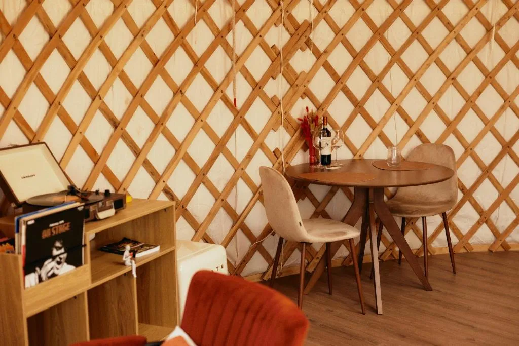 Glamping Le Dune