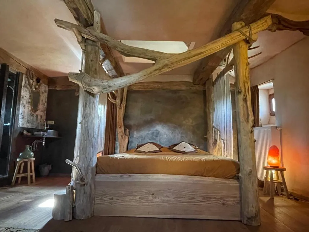 B&B Le Manoir d'Ange