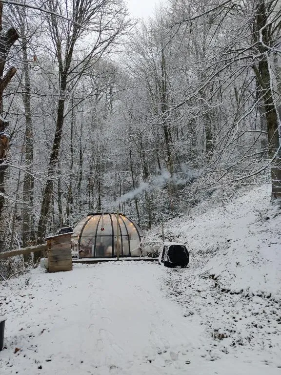 Le Perchoir des Pyrénées