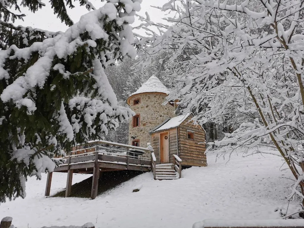 Le Perchoir des Pyrénées