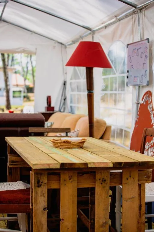 Le Spot La Tranche sur mer