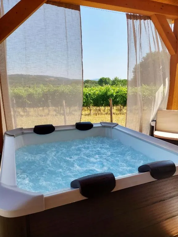 Le Stelle di Elisa - Wine & Truffle Glamping