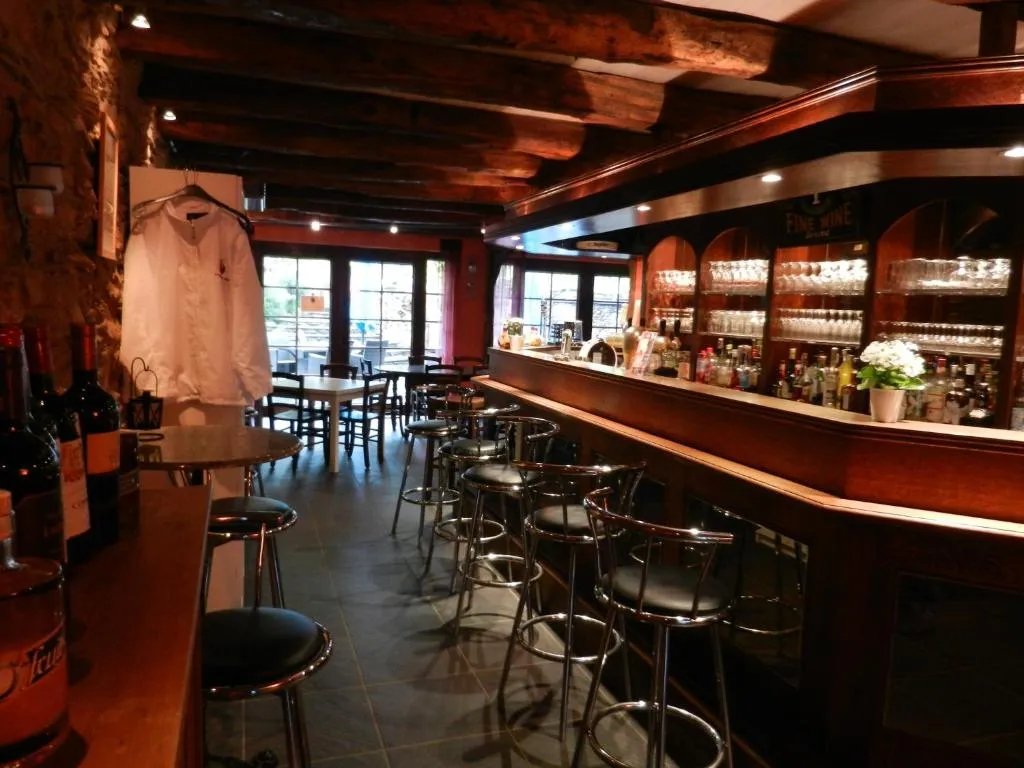 B&B Le 'Ti 'Bou de Refuge