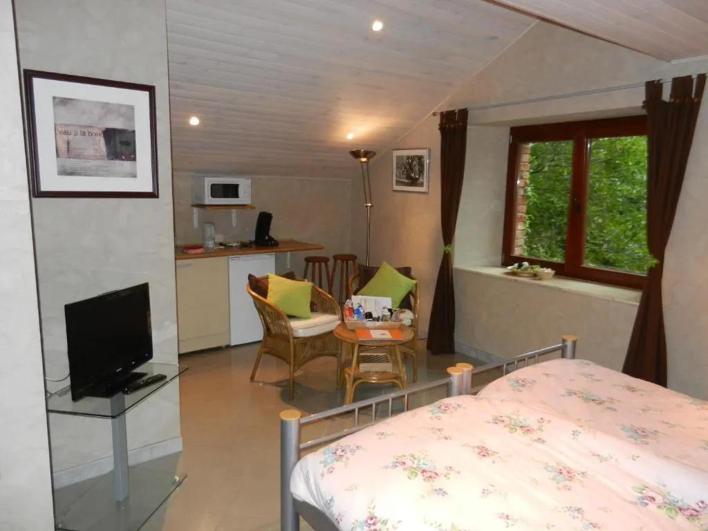 B&B Le 'Ti 'Bou de Refuge