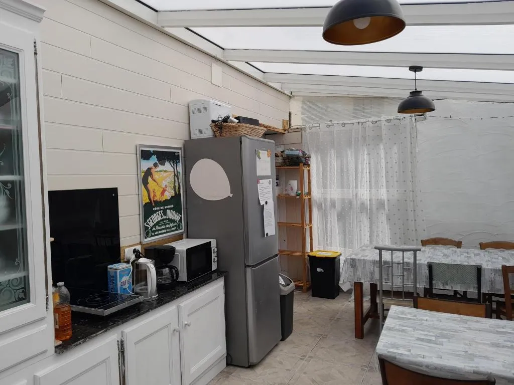Les Flots De Ma Vie Chambres D Hotes et tipi Florence Et Virginie Gossin