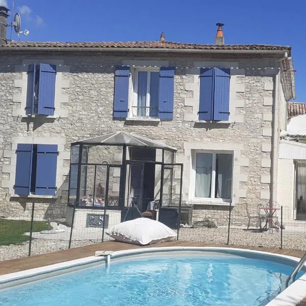Les Flots De Ma Vie Chambres D Hotes et tipi Florence Et Virginie Gossin