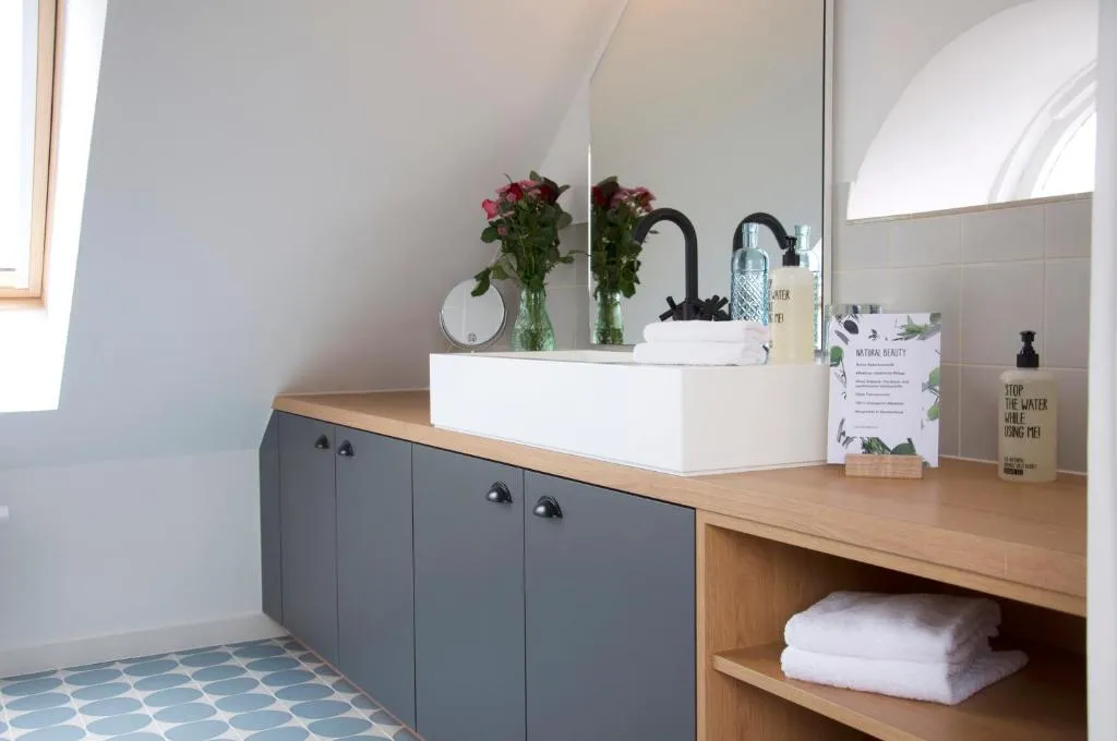 Lieblingsplatz Strandhotel