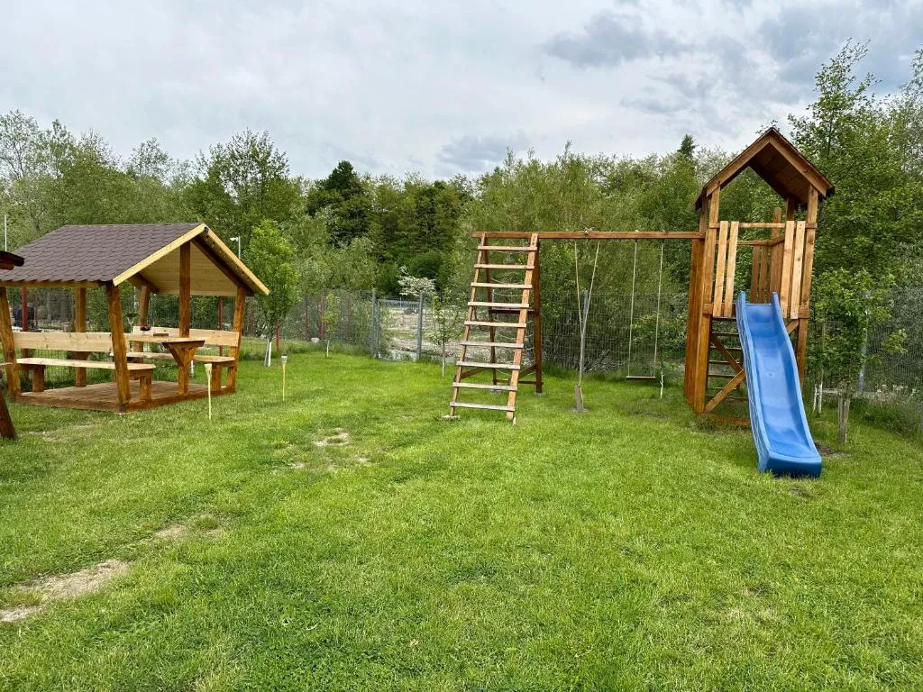 Liniștea Muntilor Cartioasra