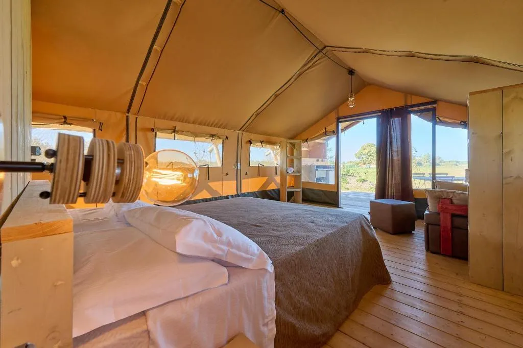 Delfino Tuscany Resort