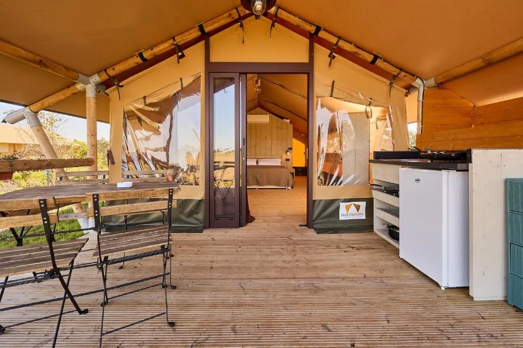 Delfino Tuscany Resort