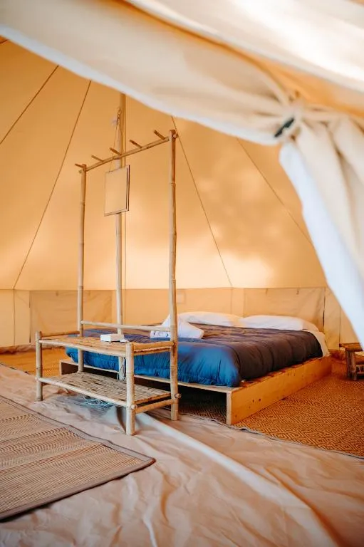 Lodg'ing Nature Camp Dordogne