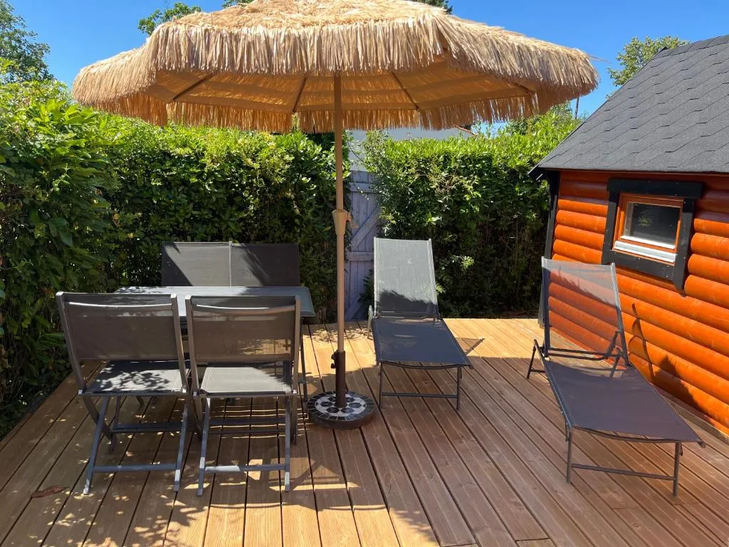 logement insolite KOTA