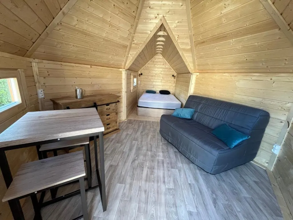 logement insolite KOTA