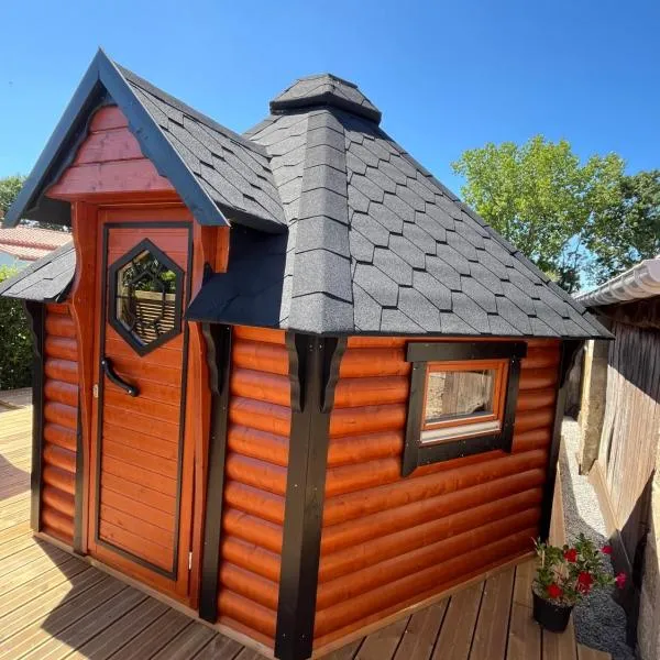 logement insolite KOTA