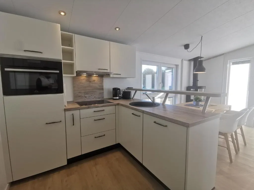 Ostseeferienpark Walkyrien