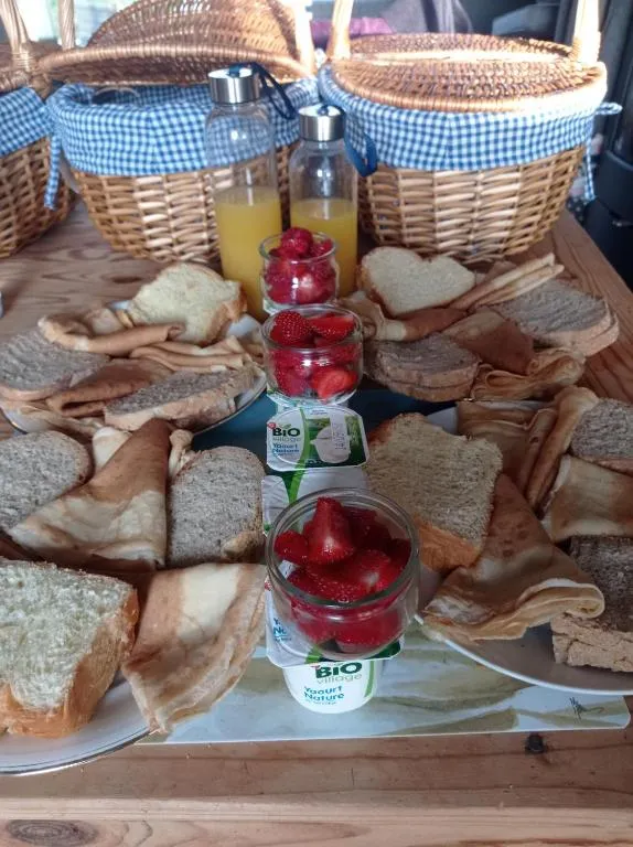hébergement insolite