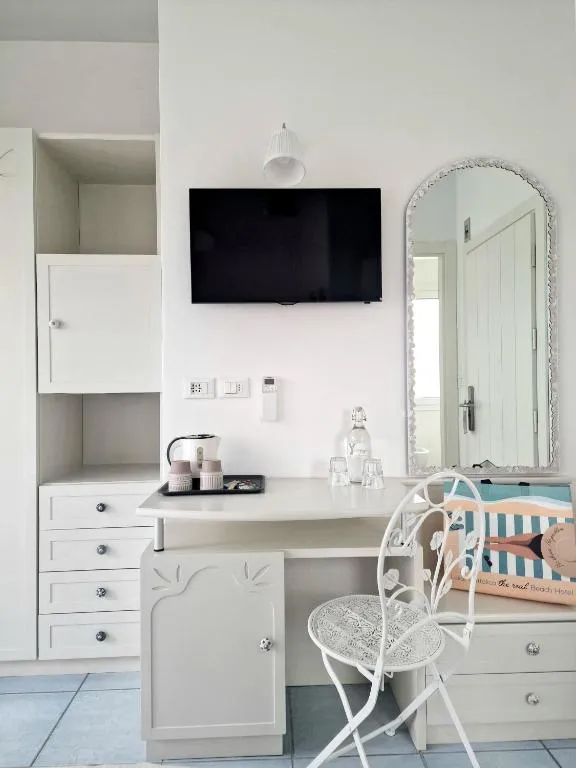 Luxor Beach Boutique Hotel Cattolica