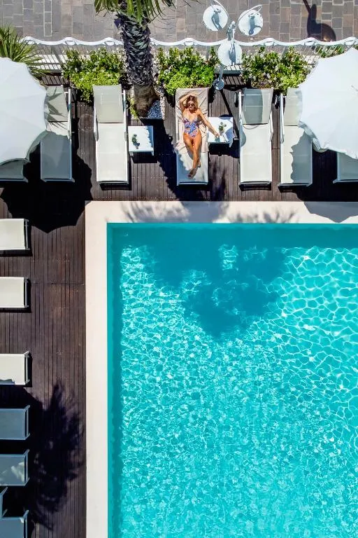 Luxor Beach Boutique Hotel Cattolica